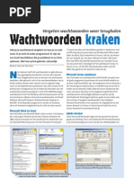 Download Vergeten wachtwoorden weer terughalen by api-3739977 SN6943106 doc pdf