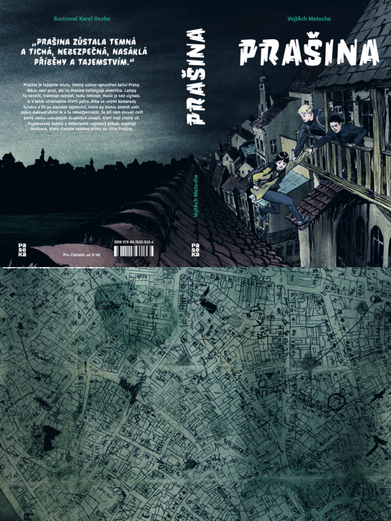 Prašina | PDF
