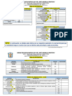 Nota:: Rúbrica para Evaluar Talleres Grupales Criterios Puntaje Calificación