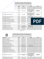 491 Resultado Preliminar Do Pedido de Atendimento Especial para A Realizao Das Provas