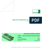 PML-x00 User Manual FRA-190508