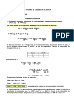 Seminario Cinetica Quimica - 2022