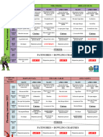 Planning de Automne 2023 2