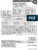 Documentos Del Conductor y Del Vehiculo 01