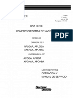 Manual Compresor Apogaa - 115836