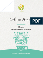 UKKO Reflux Etrend