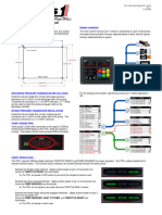 Class1 TPG+ Governor - 118710 User Manual