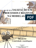 Projeto Cinema