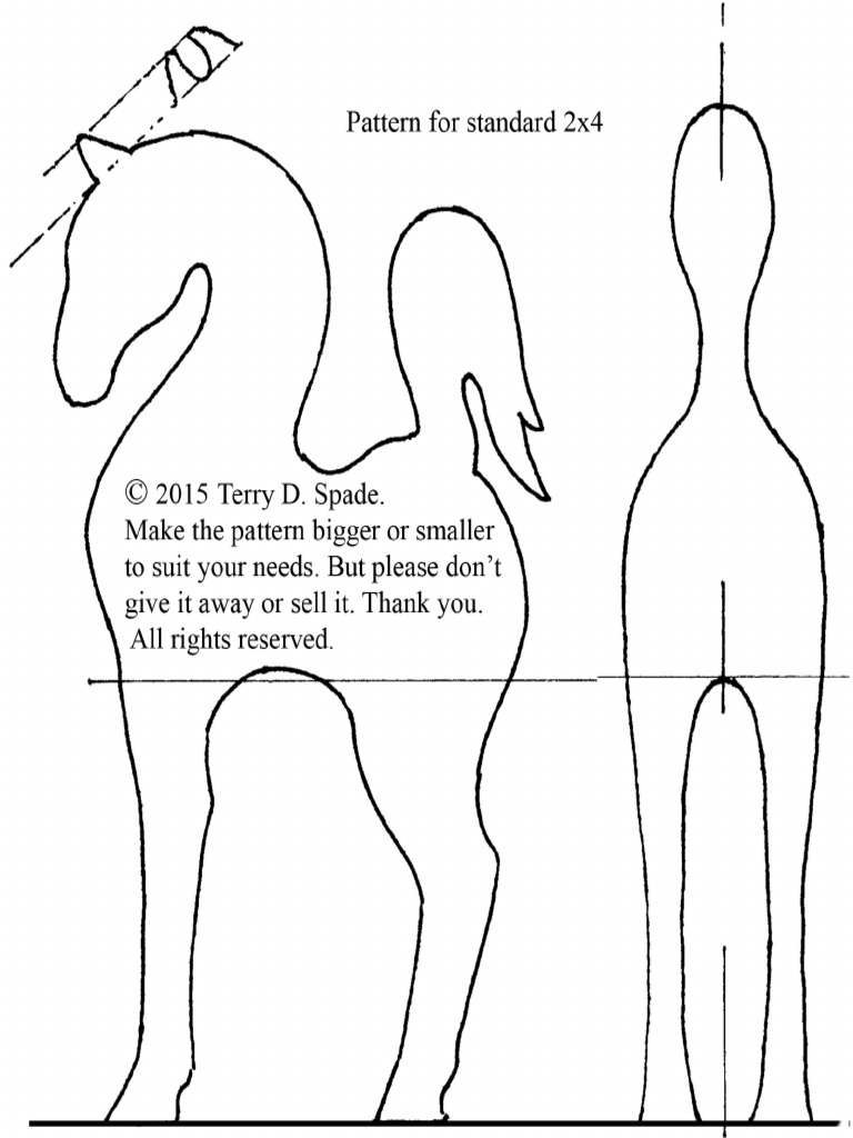 Horseplans pdf