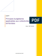 S1F5-Principes Budgetaires Applicables CT