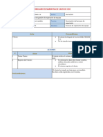 Diagramas de casos de uso Gestión de Ordenes de Servicio Técnico