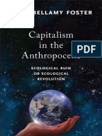 John Bellamy Foster Capitalism in The Anthropocene Monthly Review Press 2022 Z Lib - Io