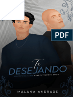 Te Desejando (Aparentemente Amor)