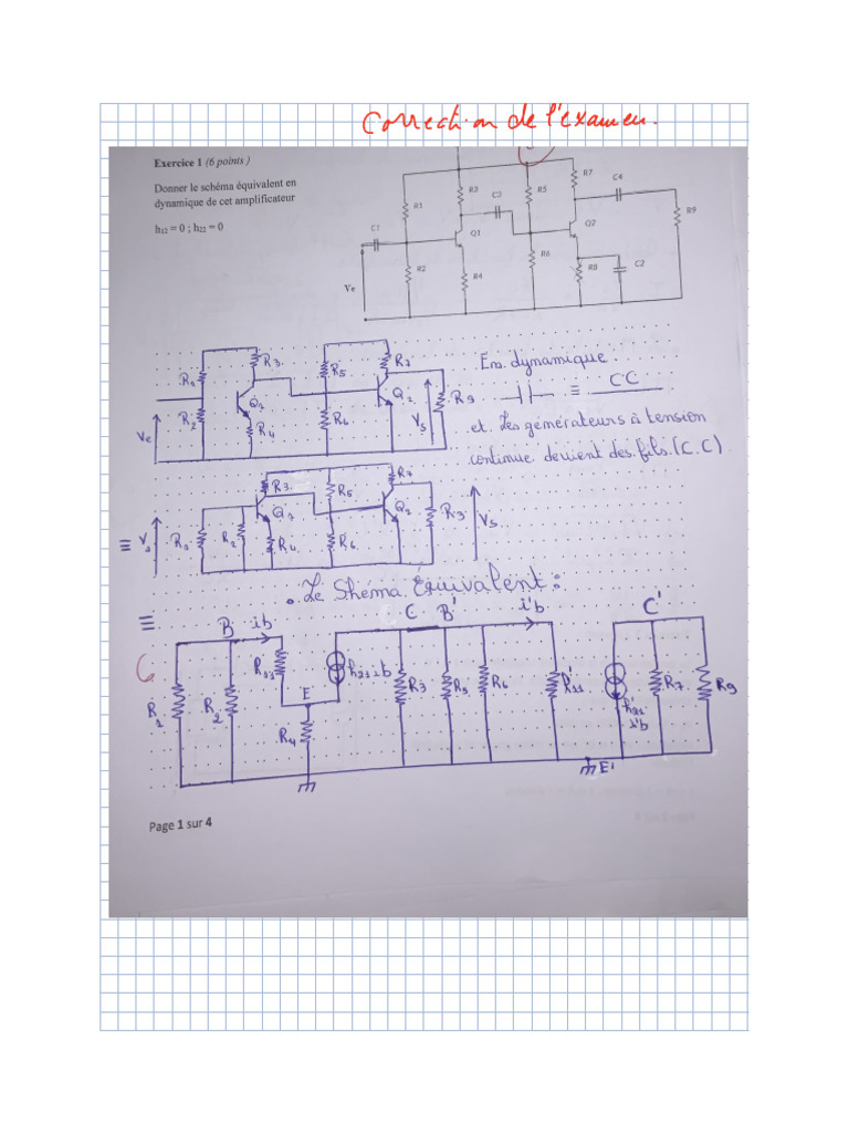 Correctio Du CC | PDF