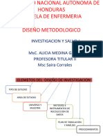 Diseño Metodologico Inv Salud I, No. 8