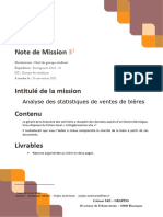 2021 - Mission 3 - Statistiques - Tours