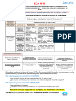 Actividad Informativa - Sem 28