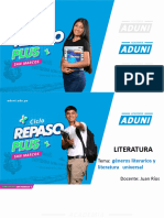 Literatura-Semana 1