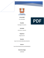 Actividad Asincrónica - Semana 6