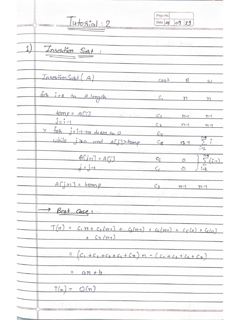 DAA | PDF