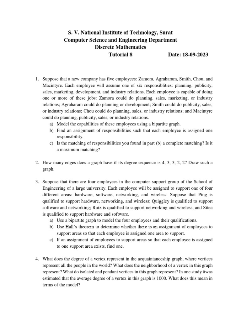 Discrete maths tutoria pdf vertex graph theory theoretical