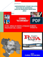 U01 Economia UCV 2011