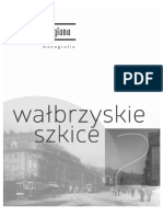 Wałbrzyskie Szkice - 2