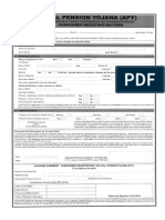 APY Subscriber Form