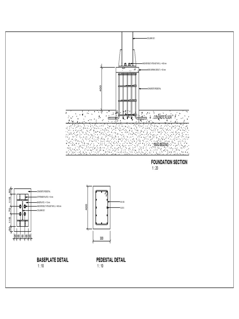 Pump Room Bitumen | PDF