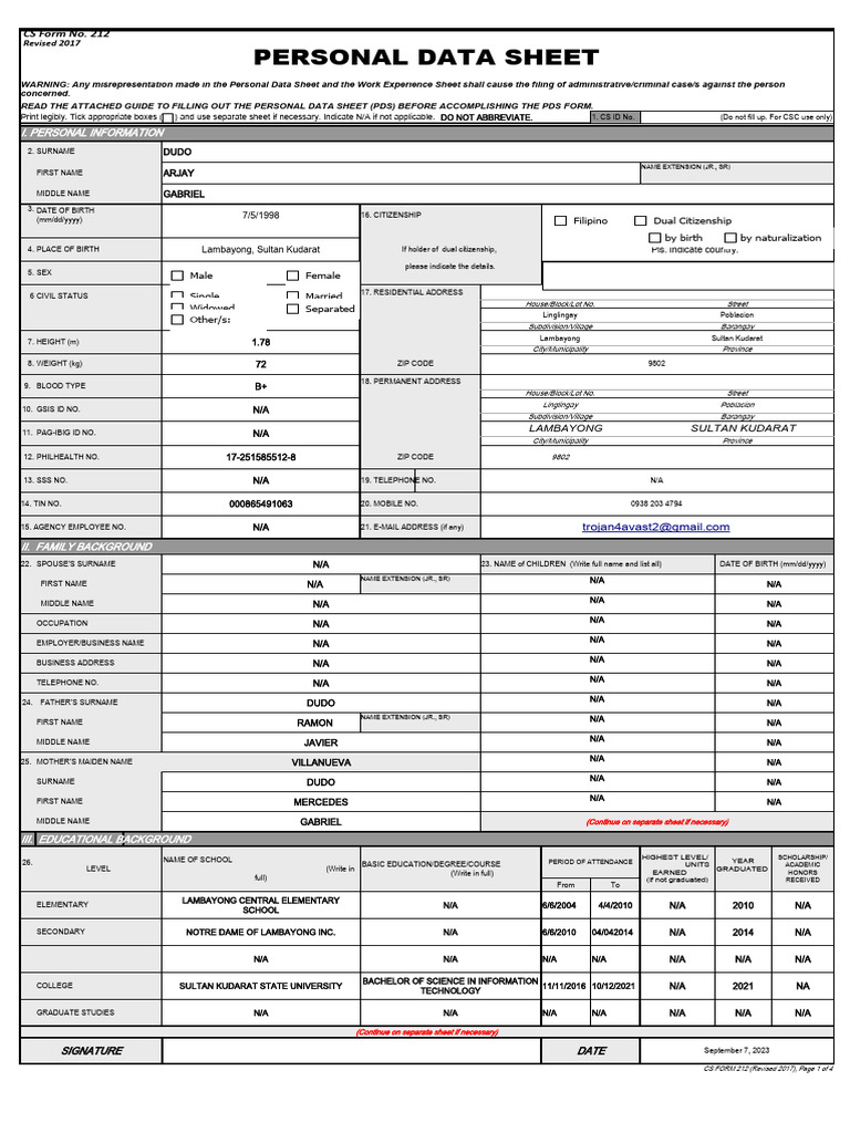 cs-form-no-212-personal-data-sheet-revised-pdf-justice-crime