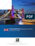 FICHE MARCHE Royaume-Uni 2019 - Des Chiffres Et Du Sens - Removed