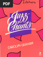 Carolyn Graham Small Talk More Jazz Chants | PDF