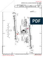 01.a39 - Carta de Aeródromo SBBR