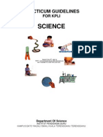 GuidelinepracticumKPLIscience