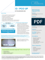 Euperlan PCO - PCO UP (OPP)
