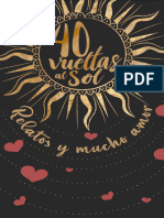 40 Vueltas Al Sol-Olivia Ness