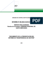 05 Ejemplo - Modelo - de - Informe - Servicio - Relacionado - Seg. - Presentacion ITG