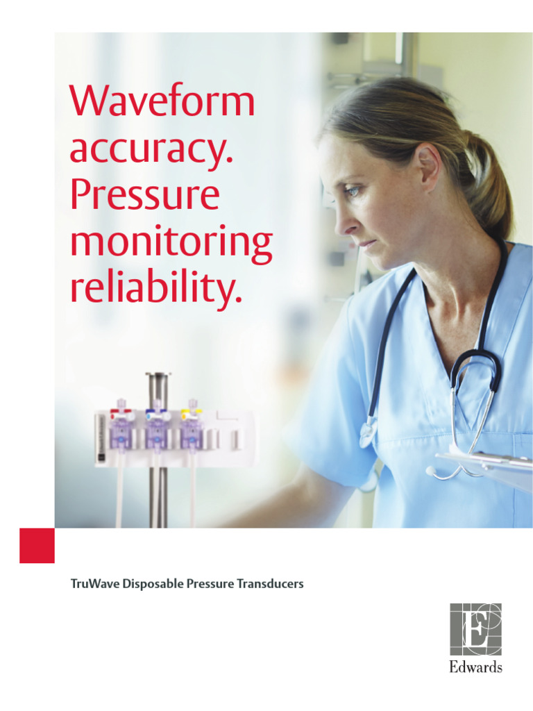 Truwave Brochure | PDF | Electrical Engineering | Electronics