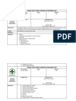 Spo Triage Unit Gawat Darurat1