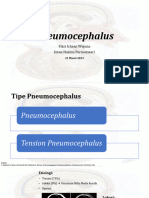 Pneumocephalus