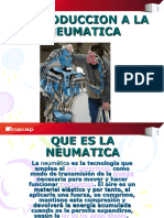 Sistema Neumatico