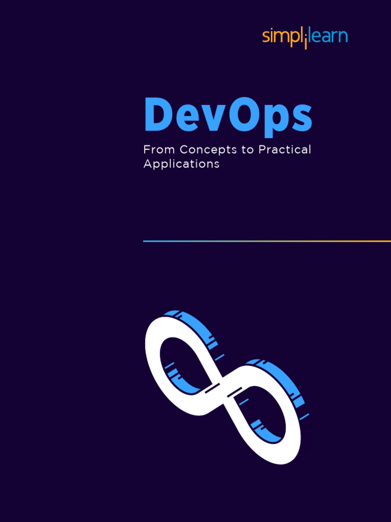 Ebook DevOps Practical Applications | PDF | Agile Software Development ...