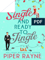 Piper Rayne - Single and Ready To Jingle