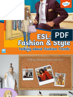 T 1683728775 Esl Fashion Style Guided Discussion PPT Ver 2