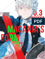 Macaxias Form 0.3 Remix 2.5