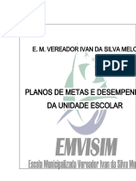 Plano de Metas 2023