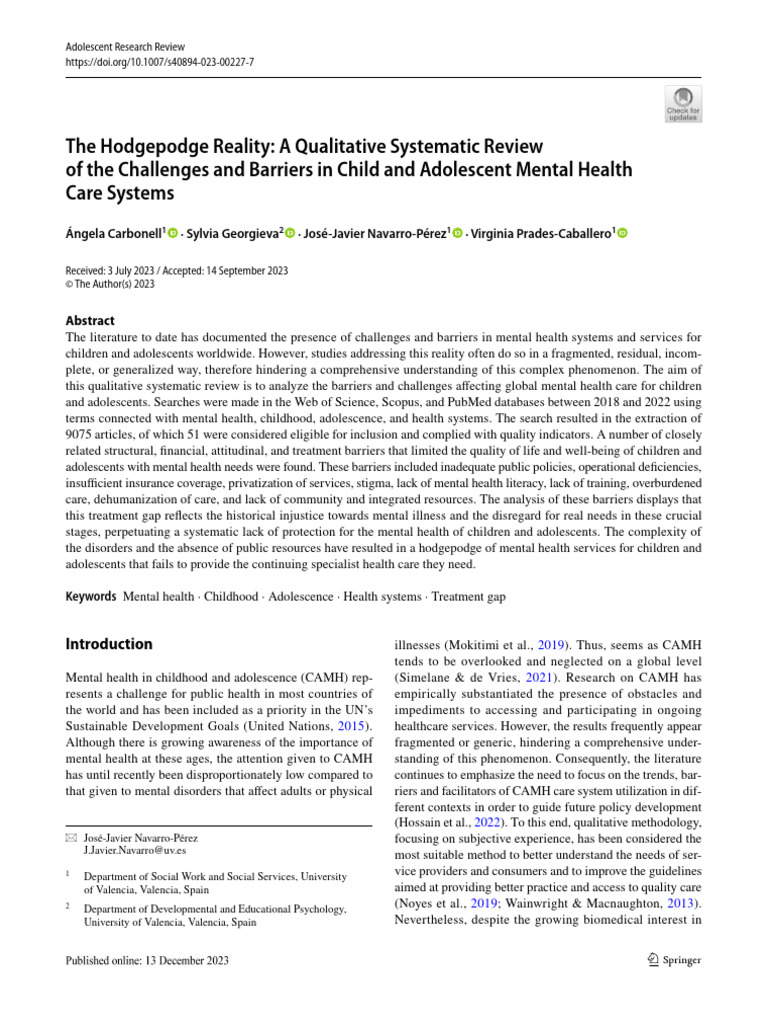 the-hodgepodge-reality-a-qualitative-systematic-review-of-the