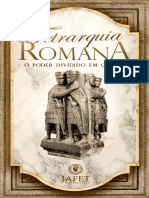 Tetrarquia Romana