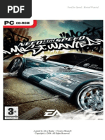 Download Need for Speed - Mosted Wanted by api-3696929 SN6943516 doc pdf