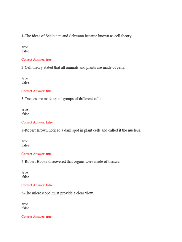 Grade 7 Work Sheet | PDF | Cell (Biology) | Chloroplast